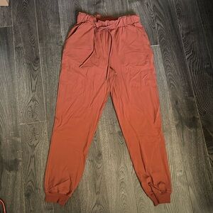 Lululemon Stretch High Rise Jogger